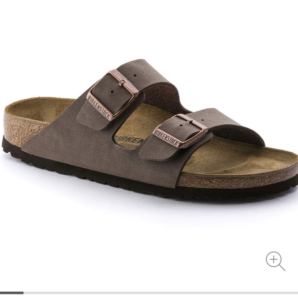 Like New Birkenstock’s